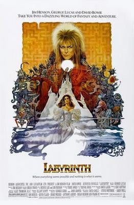 Labyrinth Puzzle Jigsaw Puzzle Choose a Size