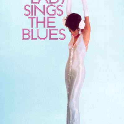 Lady Sings The Blues Movie Poster Print 24x36 #O292403