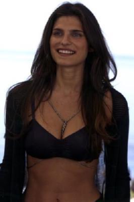 Lake Bell T-Shirt A24054