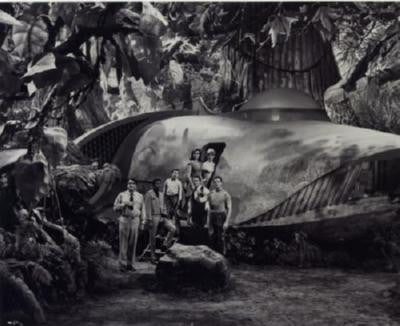 Land Of The Giants Puzzle Jigsaw Puzzle Choose a Size