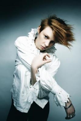 La Roux T-Shirt A24179