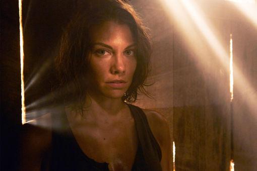 Lauren Cohan T-Shirt A24454