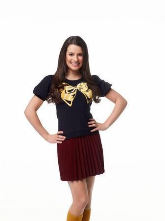 Lea Michelle T-Shirt A24509