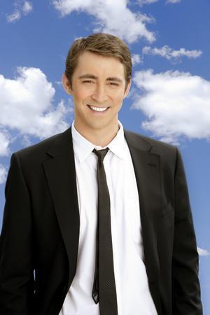 Lee Pace T-Shirt A24594
