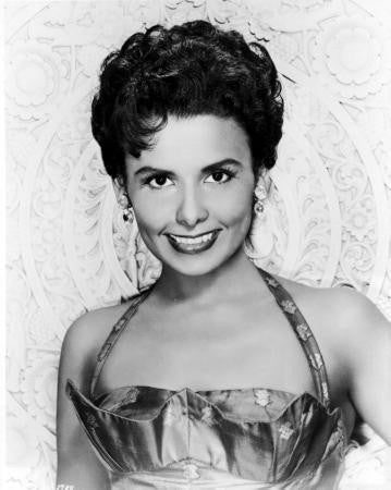 Lena Horne Puzzle Jigsaw Puzzle Choose a Size