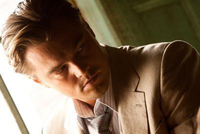 Leonardo Dicaprio Inception T-Shirt A24769