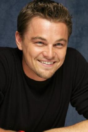 Leonardo Dicaprio T-Shirt A24784