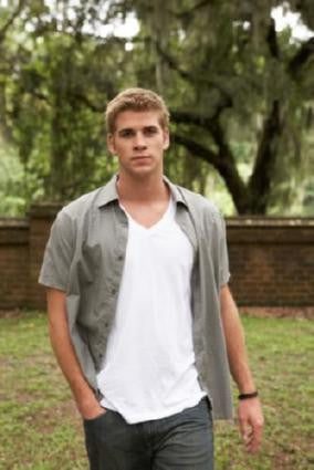 Liam Hemsworth Puzzle Jigsaw Puzzle Choose a Size