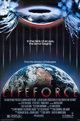 Lifeforce Puzzle Jigsaw Puzzle Choose a Size