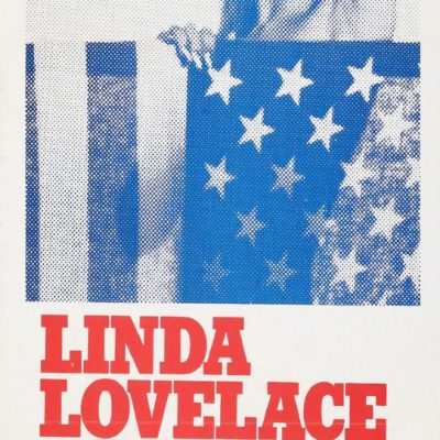Linda Lovelace For President Insert 14X36 Mouse Pad for PC Gaming and Work Mousepad #5012401