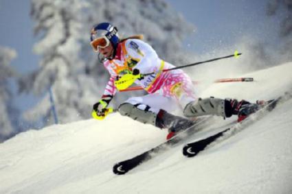Lindsey Vonn T-Shirt A25129