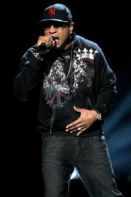 Ll Cool J T-Shirt A25309
