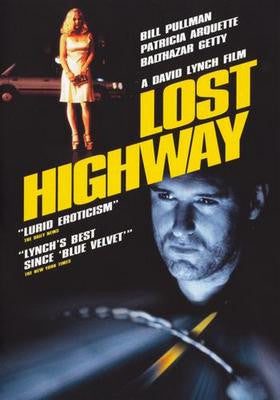 Lost Highway Puzzle Jigsaw Puzzle Choose a Size