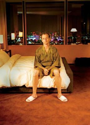 Lost In Translation T-Shirt A25584