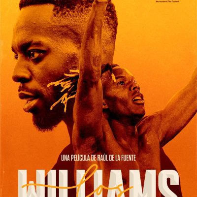 Los Williams Movie Poster Print 24x36 #1O52401