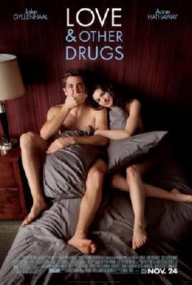 Love And Other Drugs Puzzle Jigsaw Puzzle Choose a Size