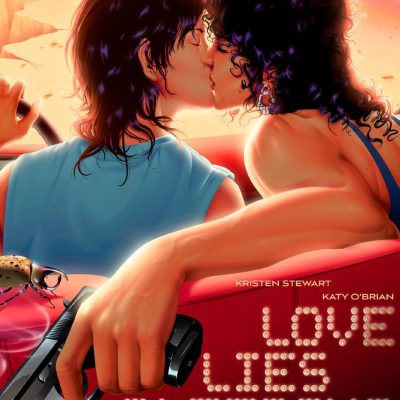 Love Lies Bleeding French Mouse Pad for PC Gaming and Work Mousepad #5012401