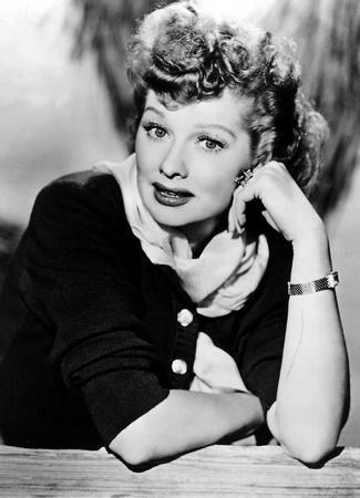 Lucille Ball T-Shirt A25990