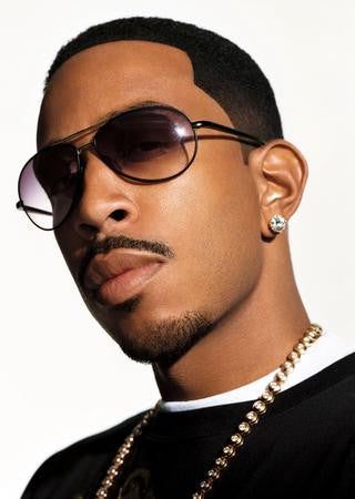 Ludacris Puzzle Jigsaw Puzzle Choose a Size