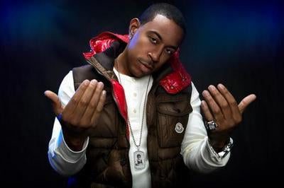 Ludacris T-Shirt A26060