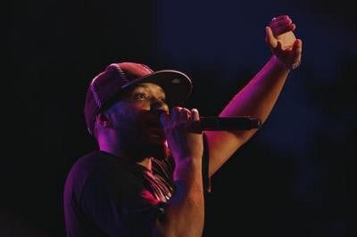 Lyfe Jennings Puzzle Jigsaw Puzzle Choose a Size