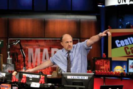 Mad Money T-Shirt A26385