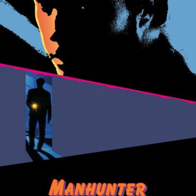Manhunter Movie Poster #4152401