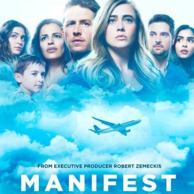 Manifest T-Shirt A26715