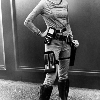 Maren Jensen Poster Bsg Battlestar Galactica #4152401