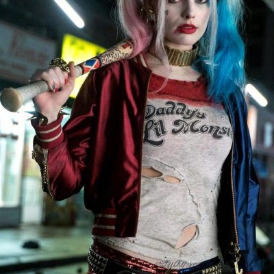 Margot Robbie Mouse Pad for PC Gaming and Work Mousepad #5012401