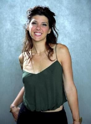 Marisa Tomei Puzzle Jigsaw Puzzle Choose a Size