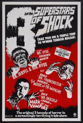 Mark Of The Vampire Puzzle Jigsaw Puzzle Choose a Size