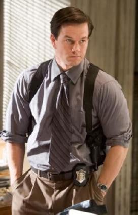 Mark Wahlberg Puzzle Jigsaw Puzzle Choose a Size