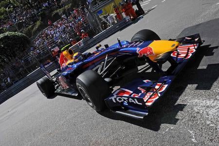 Mark Webber T-Shirt A26955
