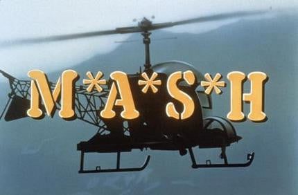 Mash Puzzle Jigsaw Puzzle Choose a Size