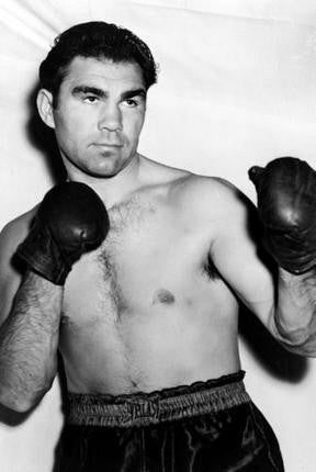 Max Schmeling Puzzle Jigsaw Puzzle Choose a Size