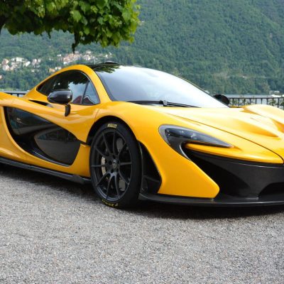 Mclaren P1 Mouse Pad Mousepad Mouse mat