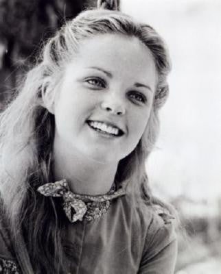 Melissa Sue Anderson Puzzle Jigsaw Puzzle Choose a Size