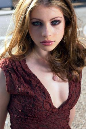 Michelle Trachtenberg T-Shirt A27745