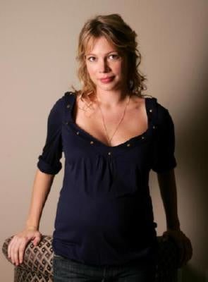 Michelle Williams Poster Print #K5678