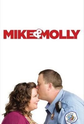 Mike And Molly T-Shirt A27900