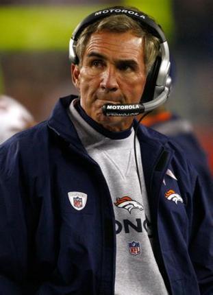 Mike Shanahan T-Shirt A27915