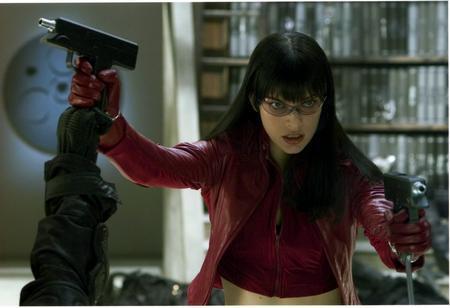 Milla Jovovich T-Shirt A27995