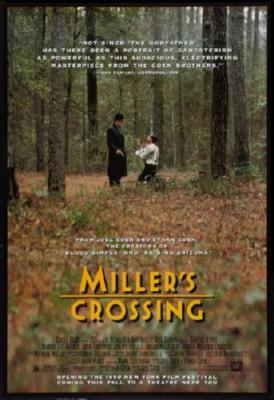 Millers Crossing T-Shirt A28010
