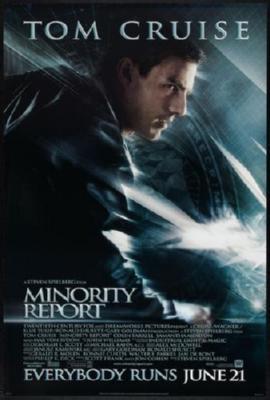 Minority Report T-Shirt A28085