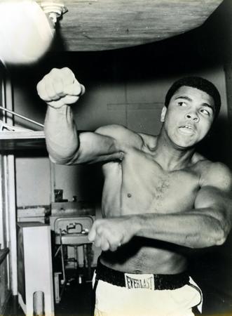 Muhammad Ali T-Shirt A28335