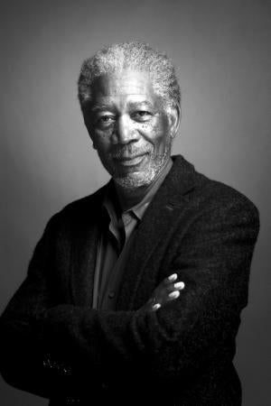 Morgan Freeman T-Shirt A28650