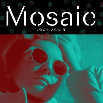 Mosaic T-Shirt A28680