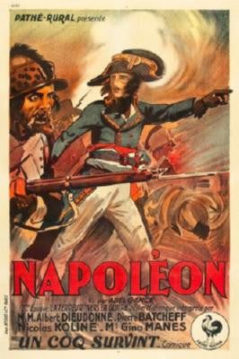 Napoleon Poster Print #K5943