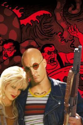 Natural Born Killers T-Shirt A29200